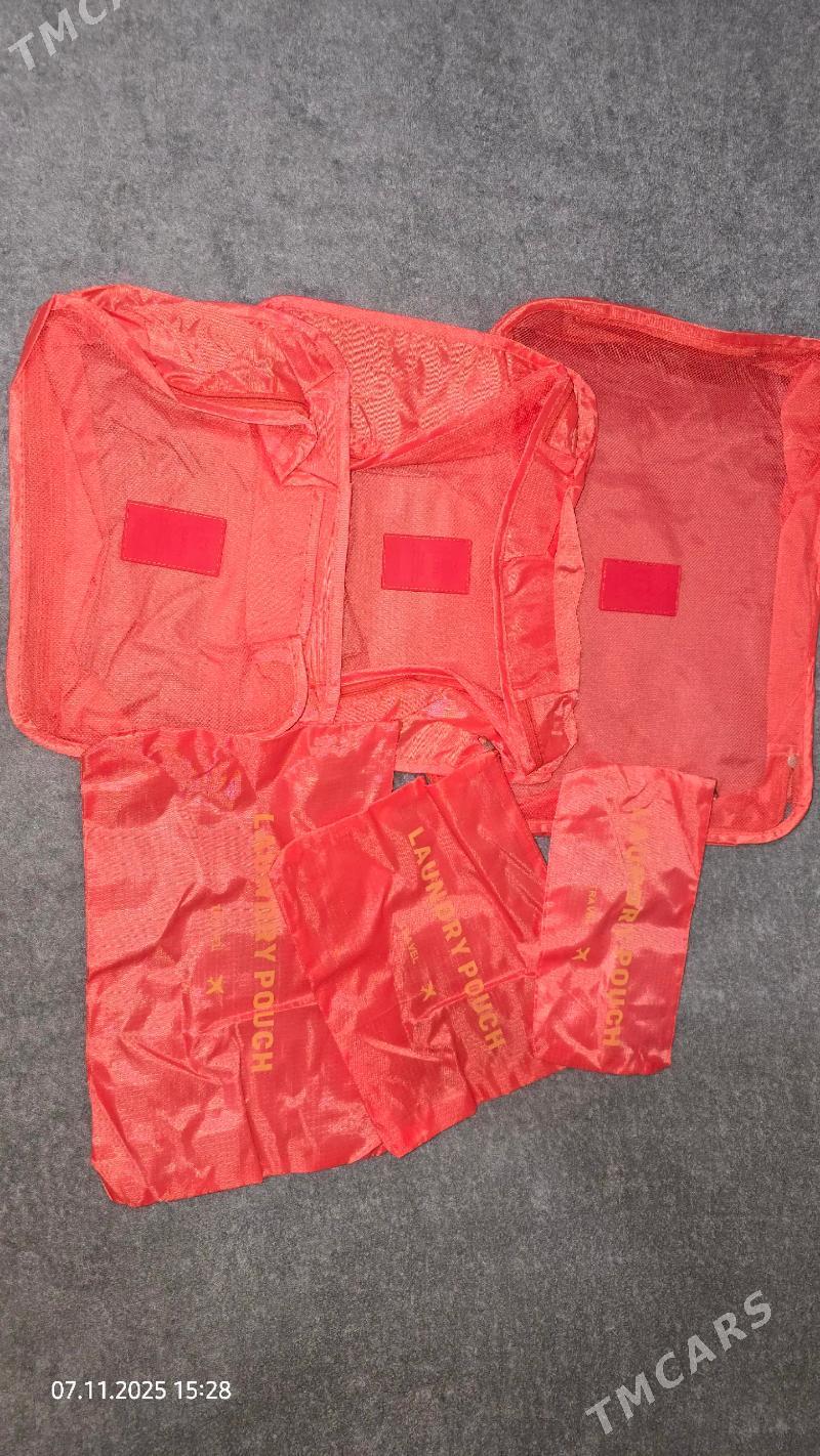 Органайзеры - Aşgabat - img 3