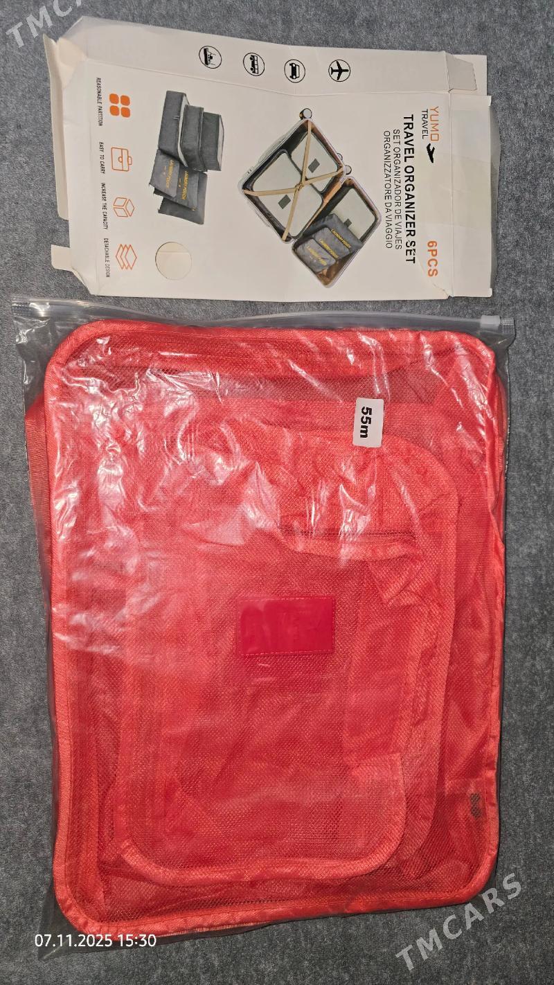 Органайзеры - Aşgabat - img 2