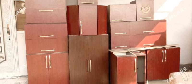 KUHINNI GARNITUR - Гарадамак - img 2