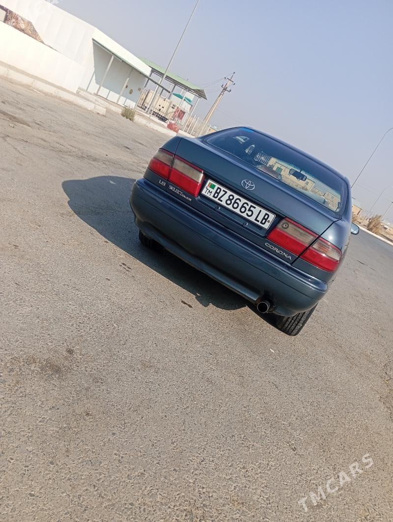 Toyota Corona 1994 - 62 000 TMT - Дарганата - img 5