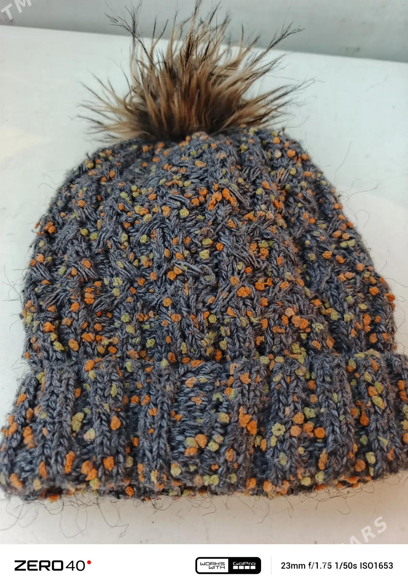 Шапка+Камплект - Aşgabat - img 2