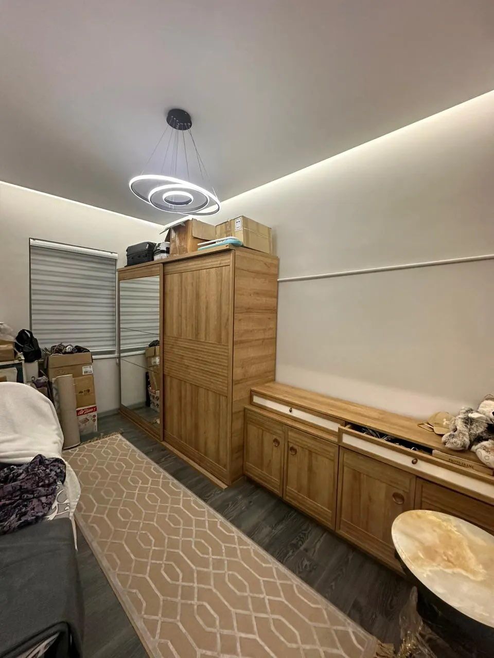 Кемине, 3 комнаты, Аркач - Ким район - img 4