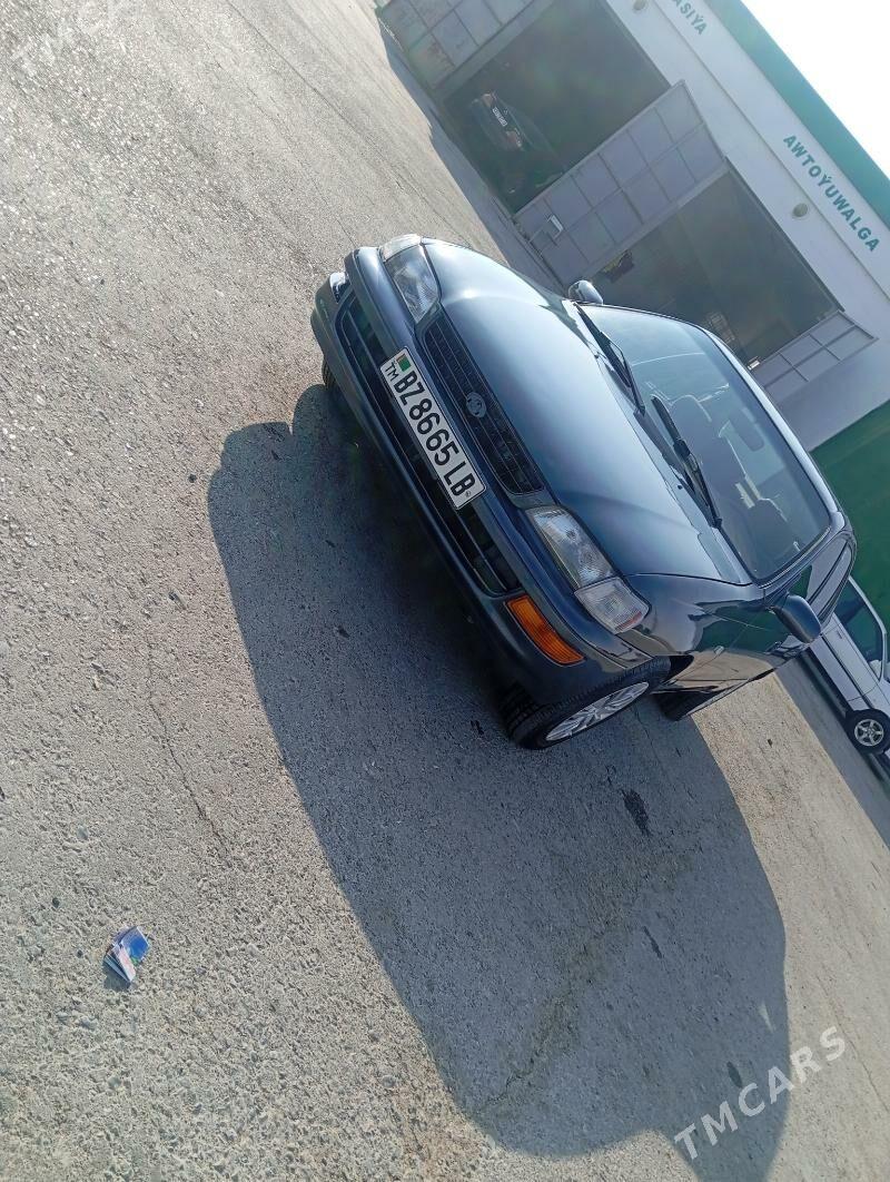 Toyota Corona 1994 - 62 000 TMT - Дарганата - img 1
