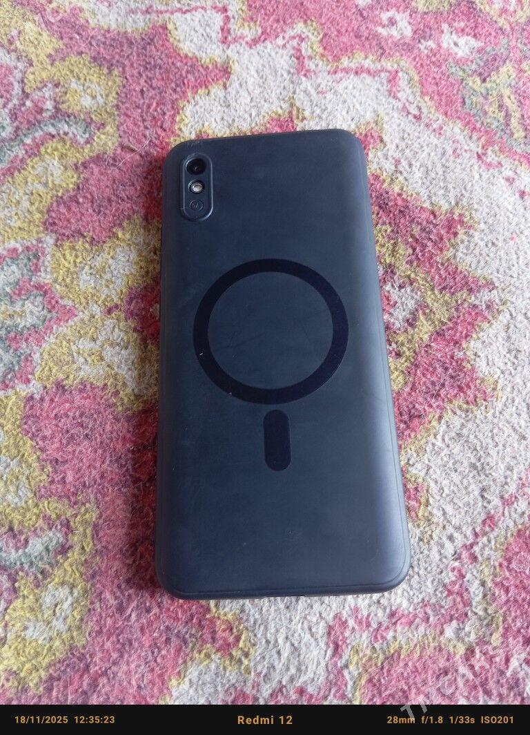 redmi 9A - Гызыларбат - img 4