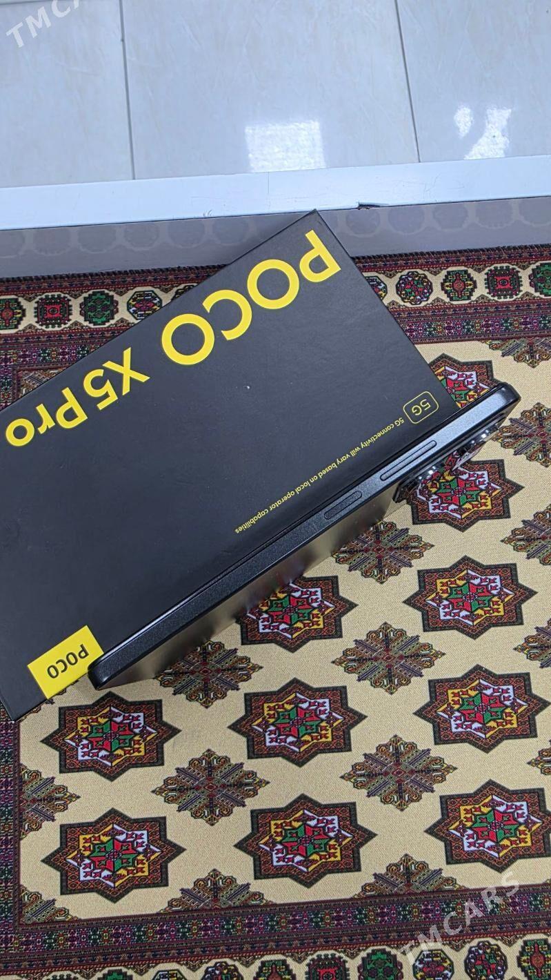 Poko X5 pro - Aşgabat - img 3