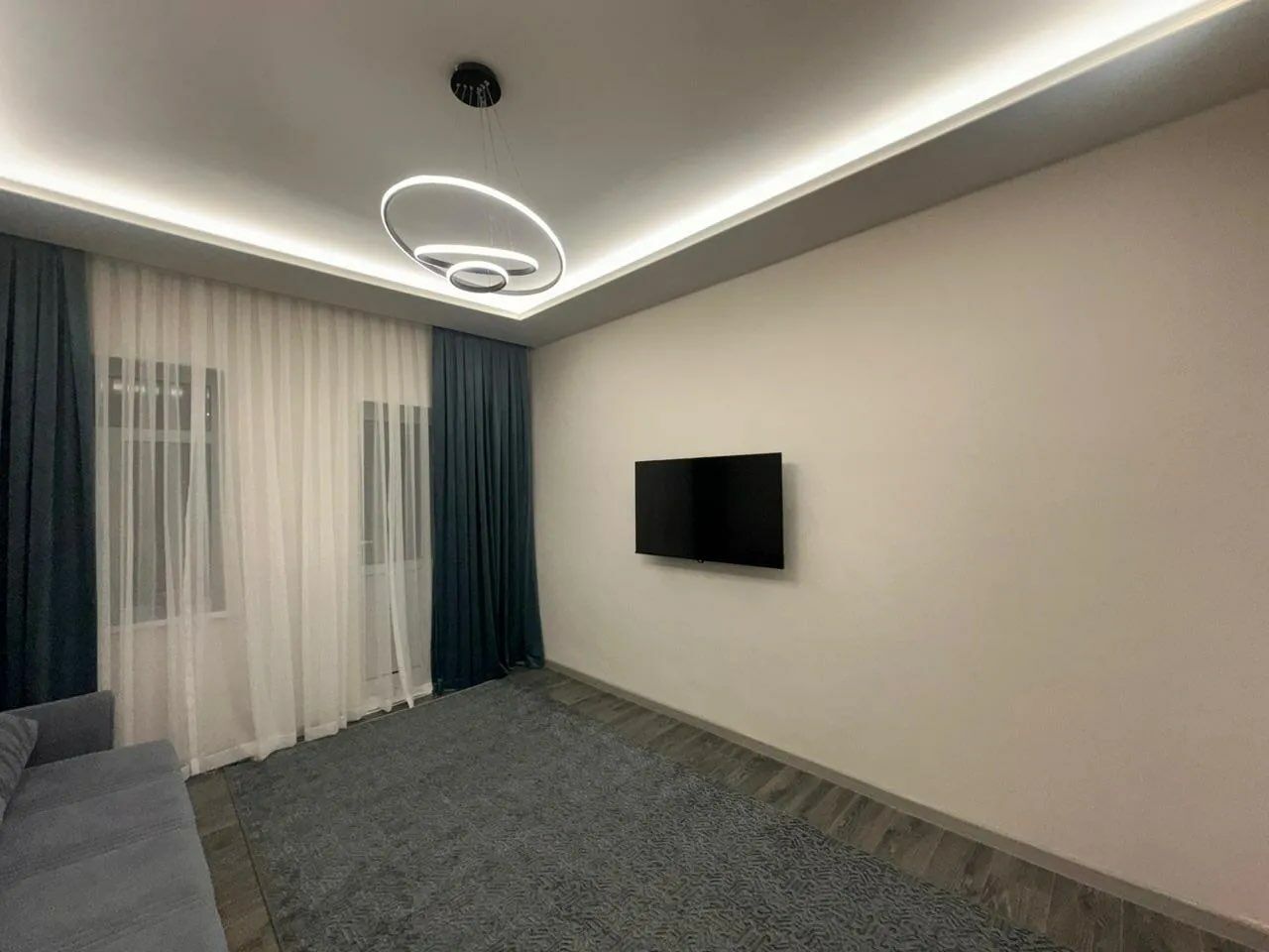 Кемине, 3 комнаты, Аркач - Ким район - img 7