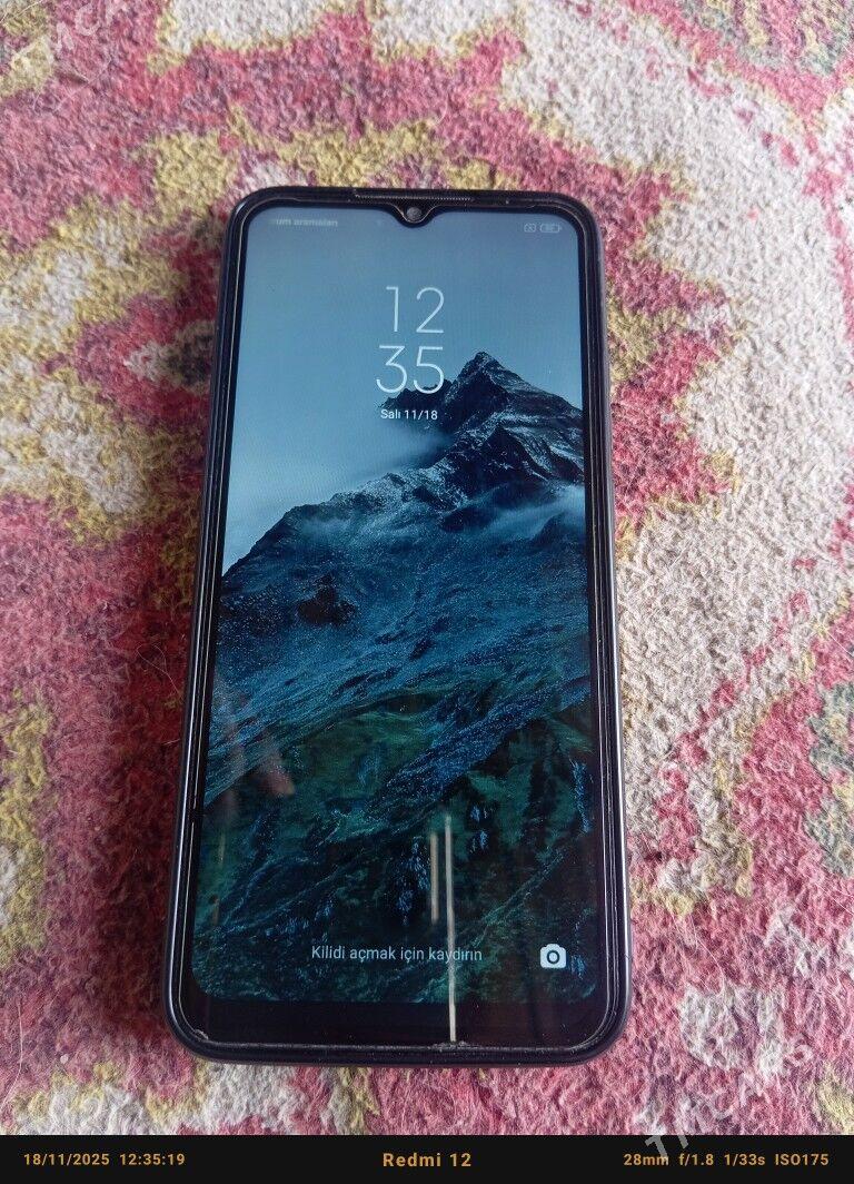 redmi 9A - Гызыларбат - img 3