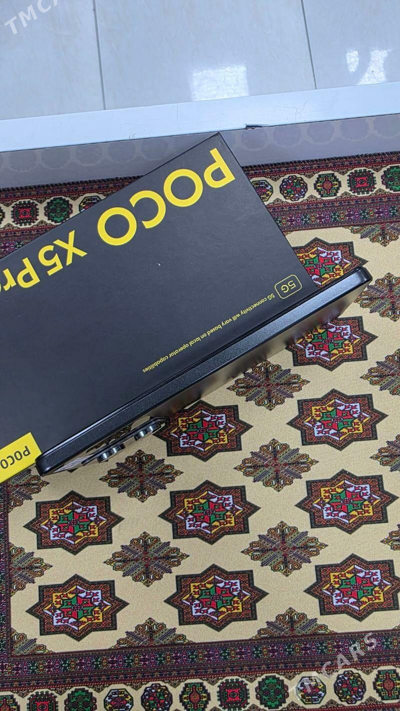 Poko X5 pro - Aşgabat - img 4