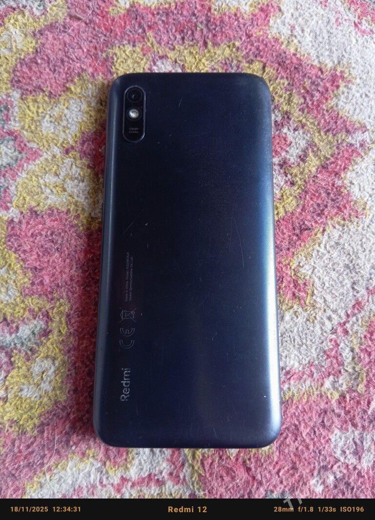 redmi 9A - Гызыларбат - img 2