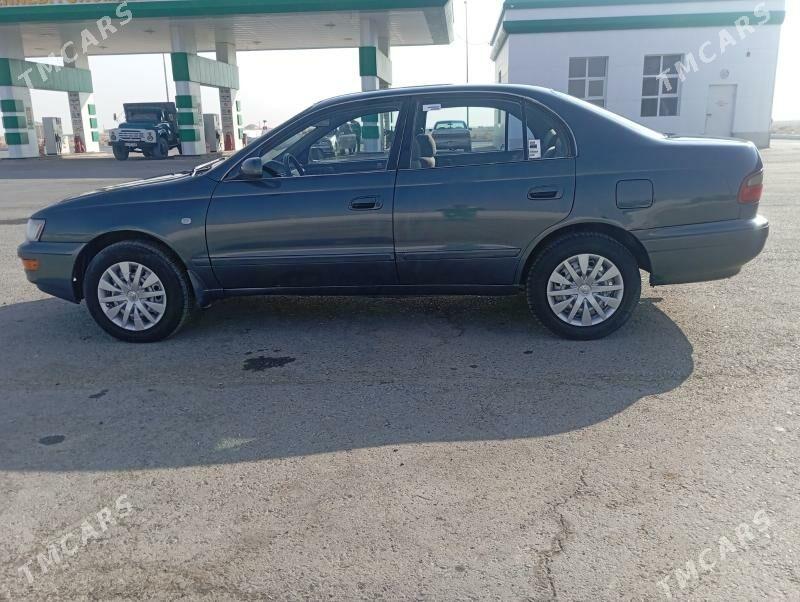 Toyota Corona 1994 - 62 000 TMT - Дарганата - img 3