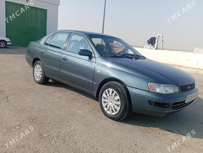 Toyota Corona 1994 - 62 000 TMT - Дарганата - img 2