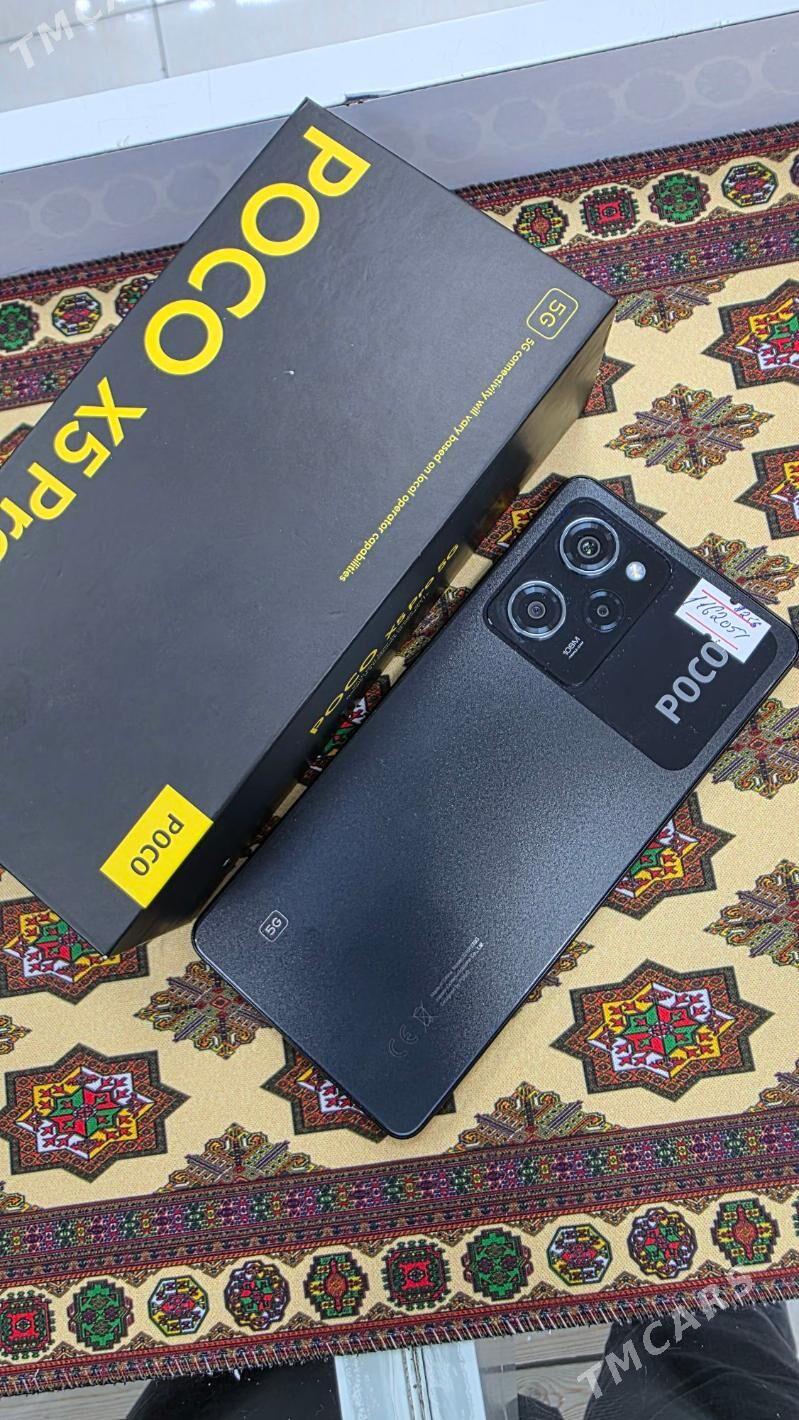 Poko X5 pro - Aşgabat - img 2