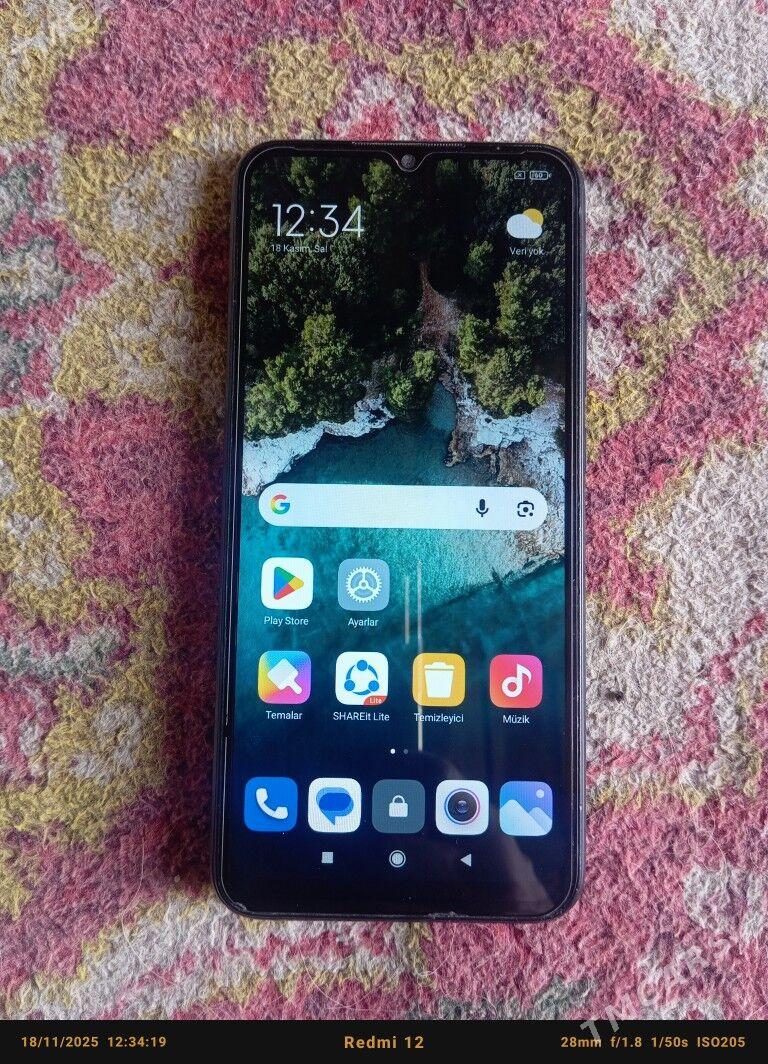 redmi 9A - Гызыларбат - img 1