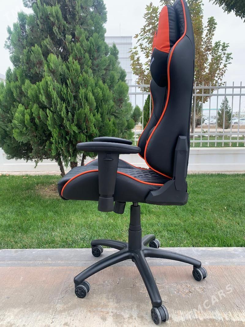 Sport kreslo F 170.Спорт кресл - Aşgabat - img 3