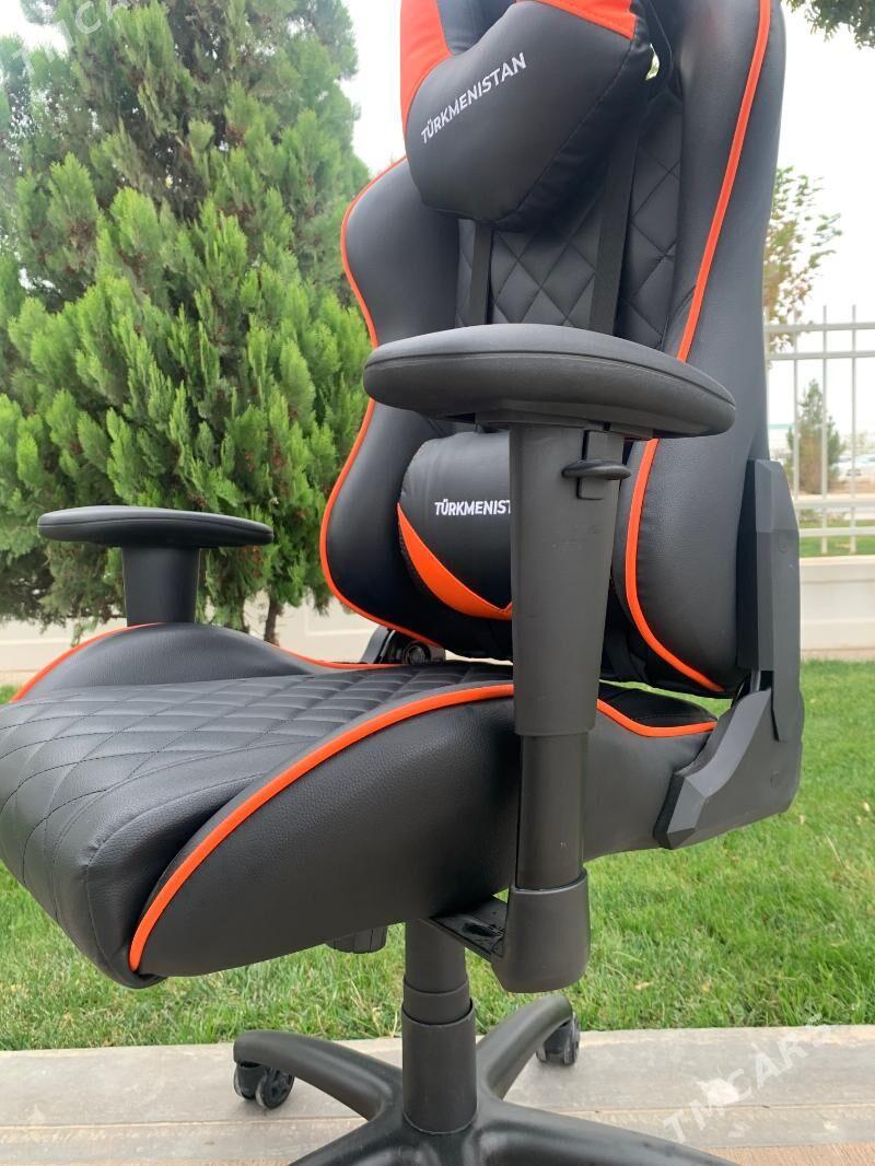 Sport kreslo F 170.Спорт кресл - Aşgabat - img 1