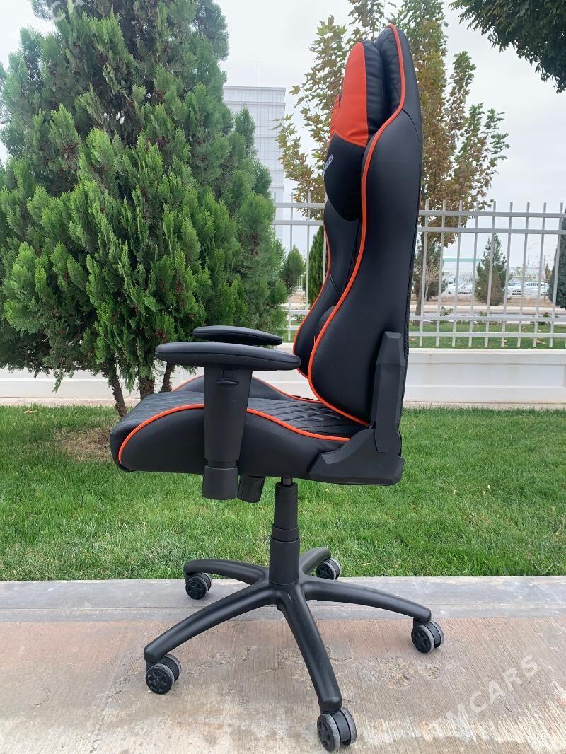 Sport kreslo F 170.Спорт кресл - Aşgabat - img 5