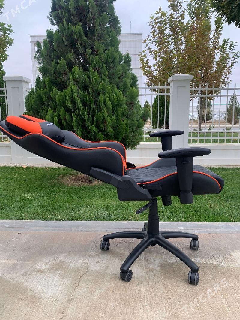 Sport kreslo F 170.Спорт кресл - Aşgabat - img 6