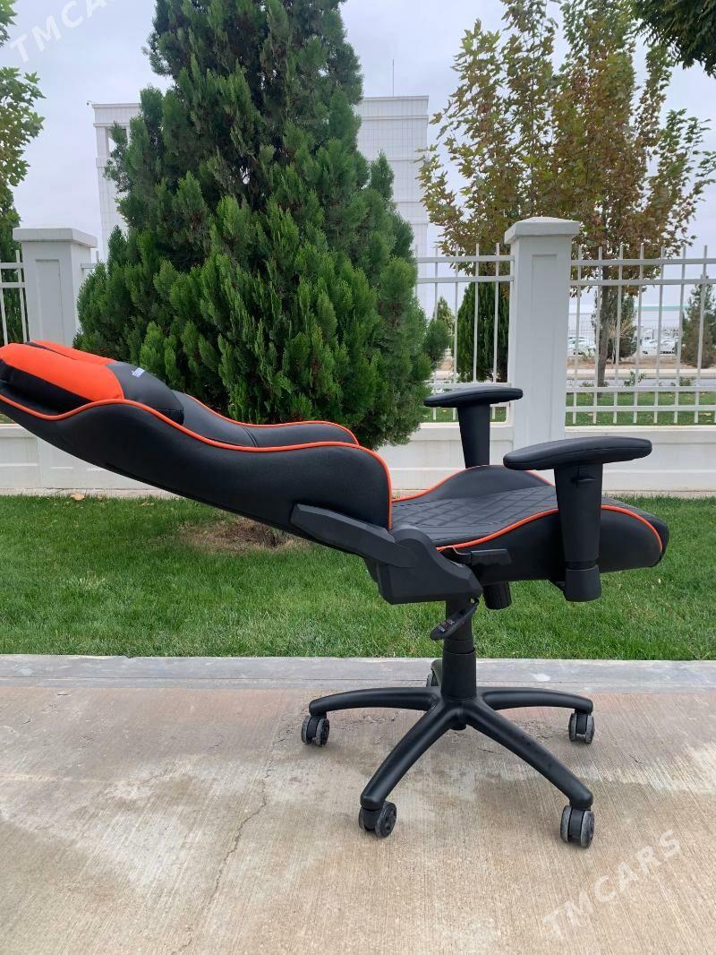 Sport kreslo F 170.Спорт кресл - Aşgabat - img 2