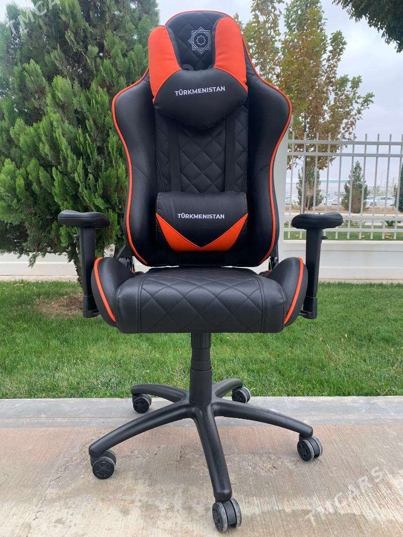 Sport kreslo F 170.Спорт кресл - Aşgabat - img 4