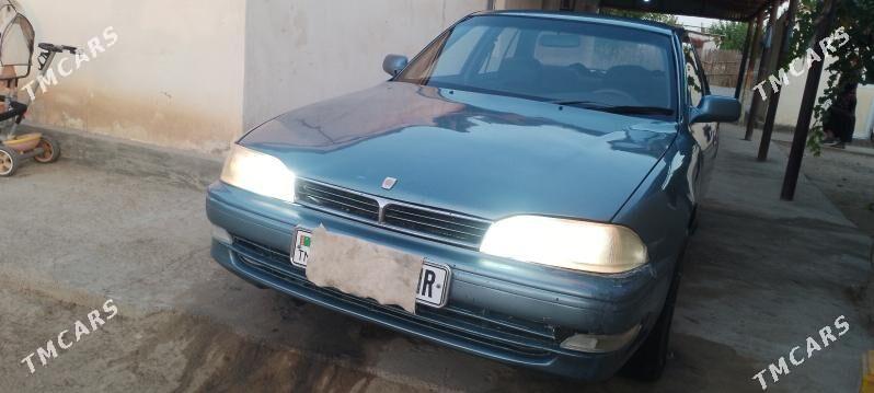 Toyota Camry 1992 - 50 000 TMT - Tagtabazar - img 1