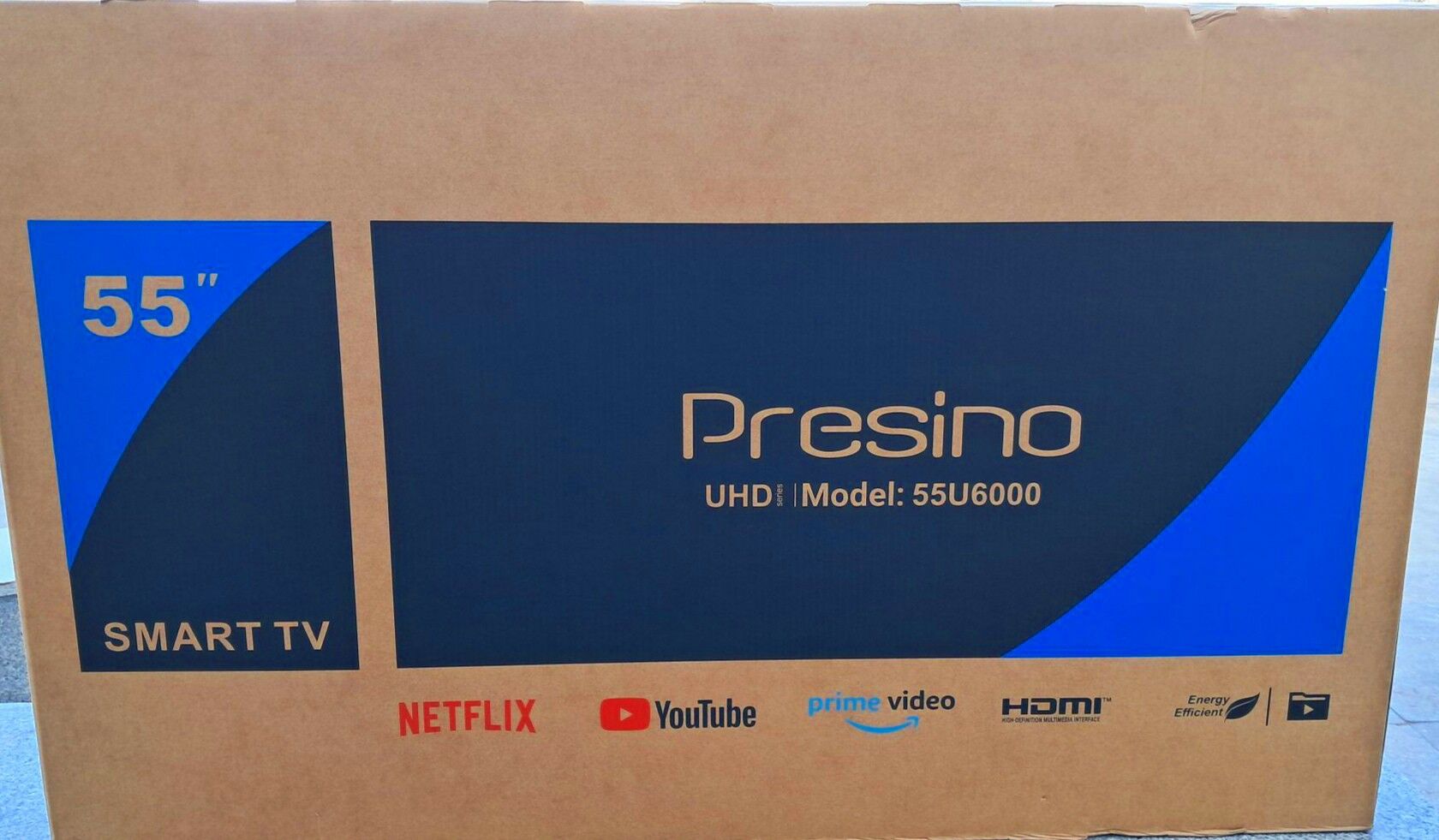 50"55"PRESINO - Ашхабад - img 2