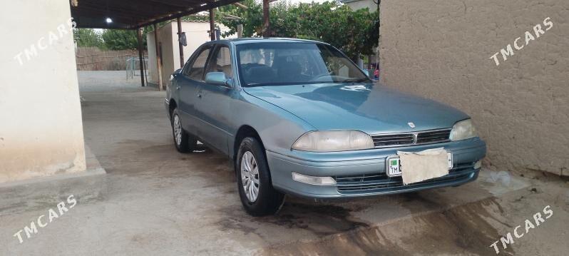Toyota Camry 1992 - 50 000 TMT - Tagtabazar - img 5