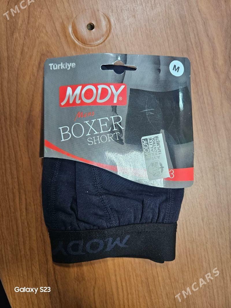 Mody erkek tursy - 8 мкр - img 4