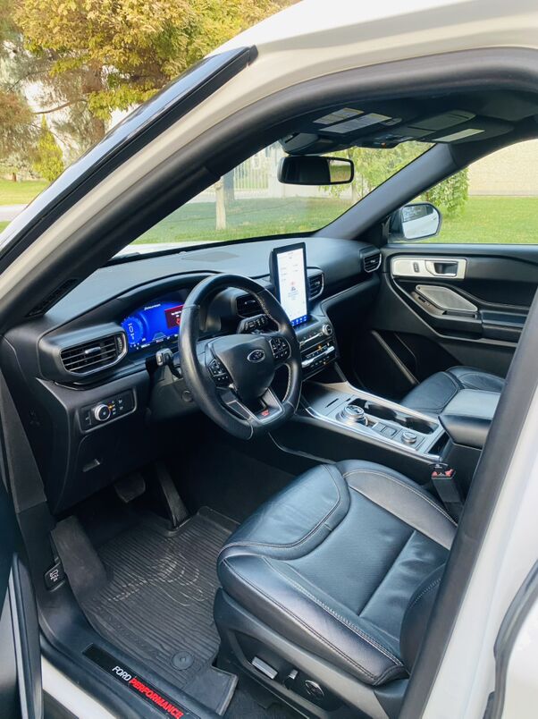 Ford Explorer 2020 - 485 000 TMT - Ашхабад - img 6