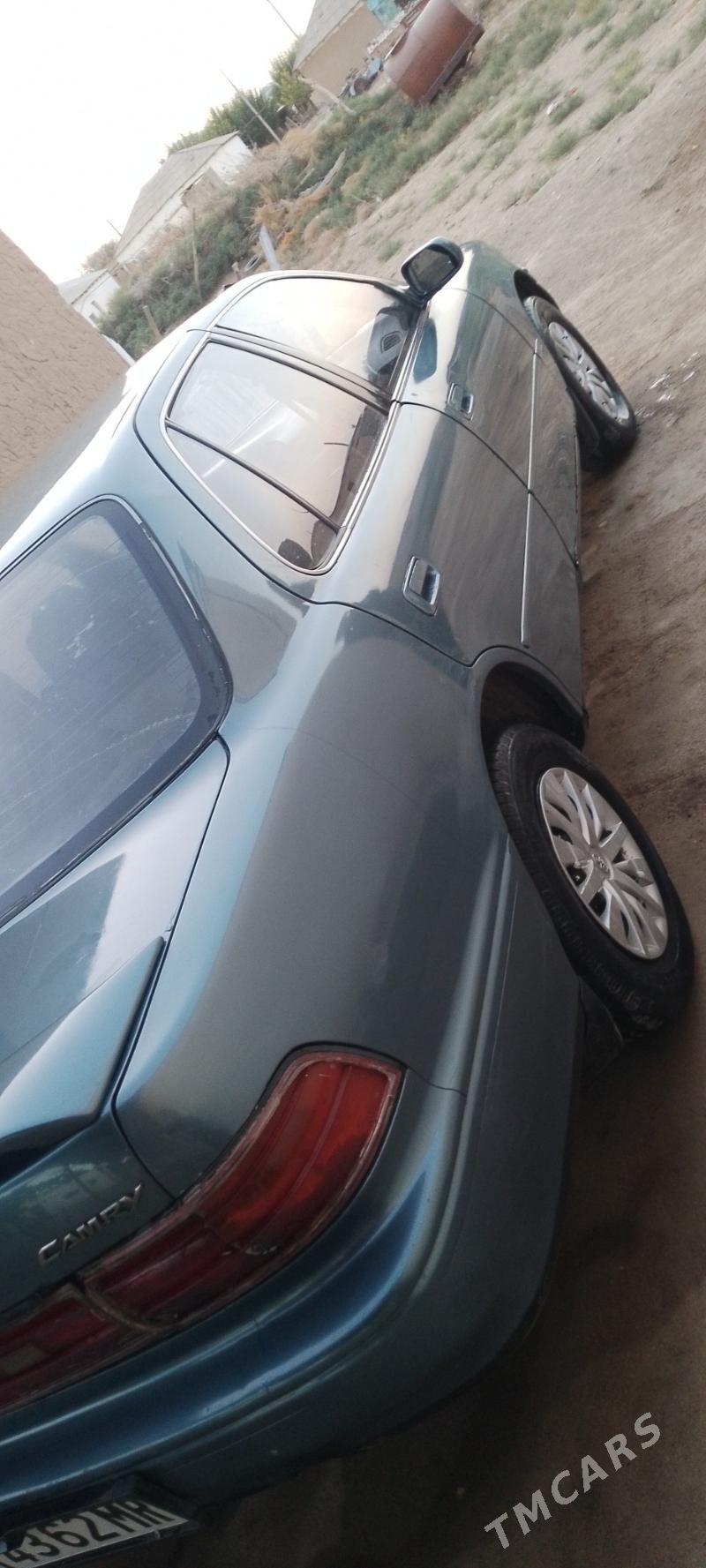 Toyota Camry 1992 - 50 000 TMT - Tagtabazar - img 3