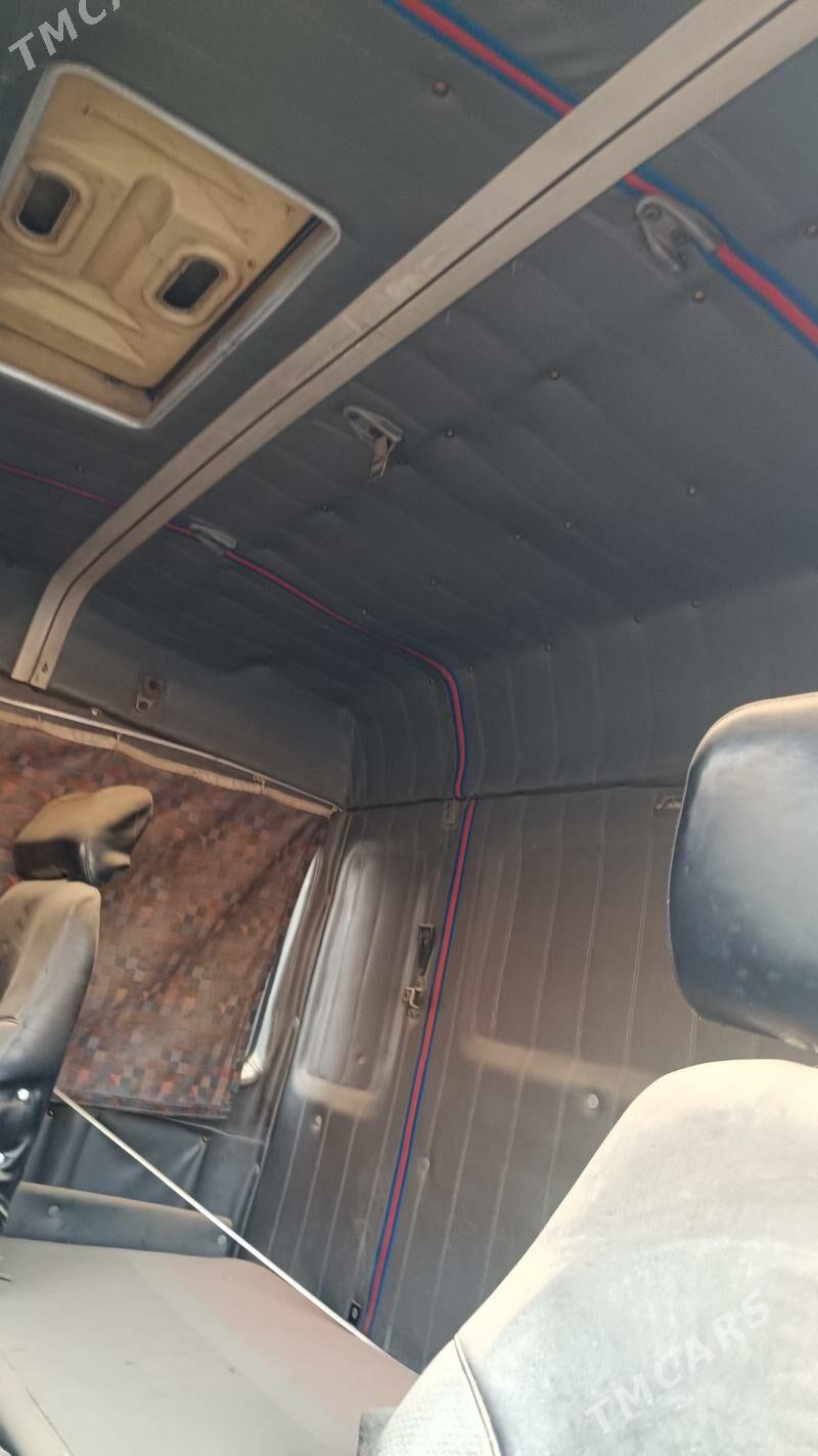 Iveco Trakker 1995 - 130 000 TMT - Gumdag - img 5