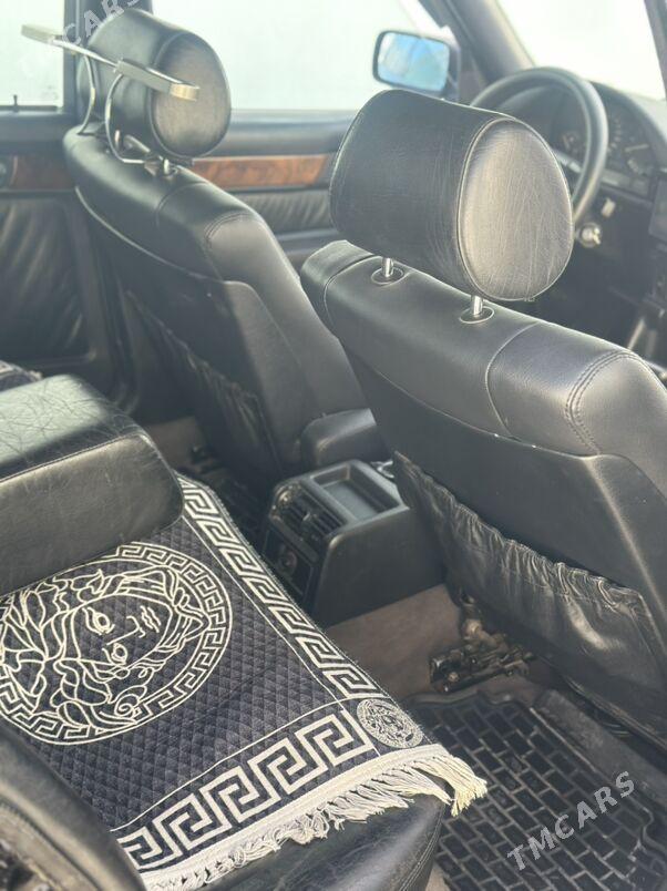 BMW E34 1992 - 75 000 TMT - Балканабат - img 5