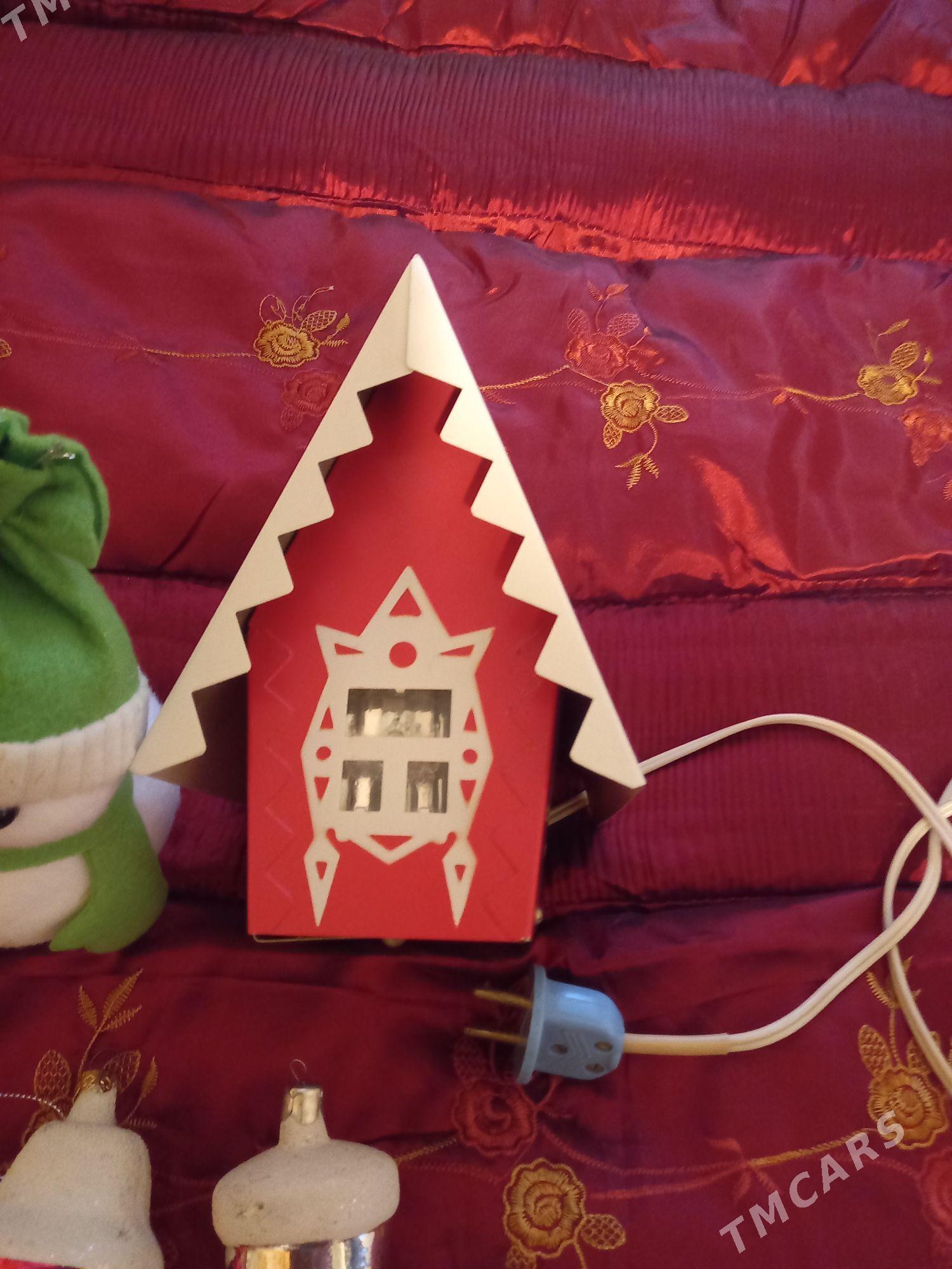 светильники новые - Aşgabat - img 3