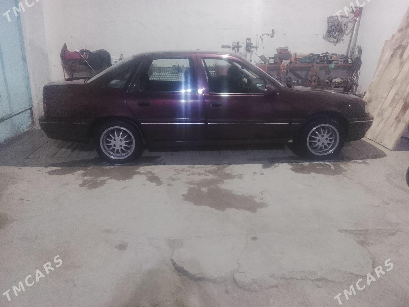 Opel Vectra 1991 - 40 000 TMT - Гызыларбат - img 6