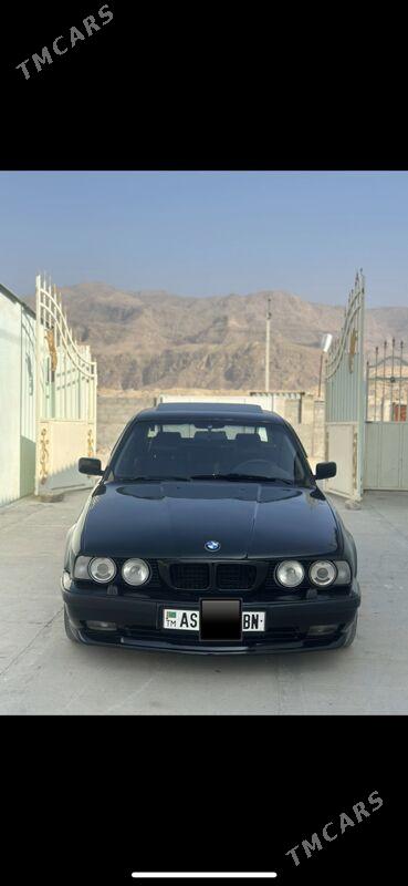 BMW E34 1992 - 75 000 TMT - Балканабат - img 2