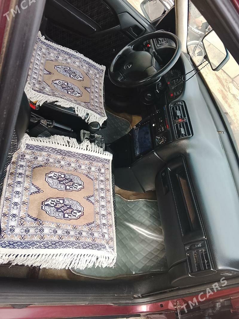 Opel Vectra 1991 - 40 000 TMT - Гызыларбат - img 5