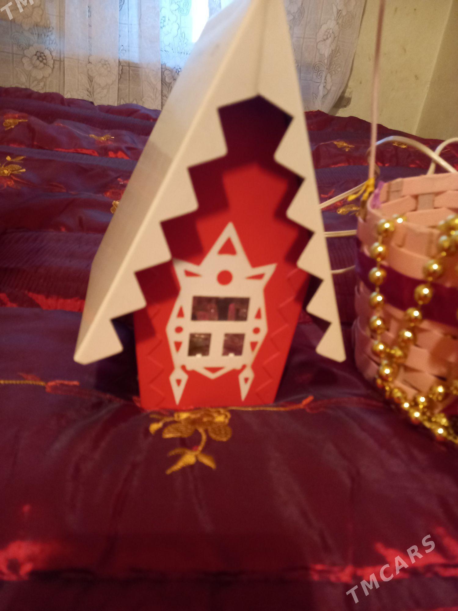 светильники новые - Aşgabat - img 2