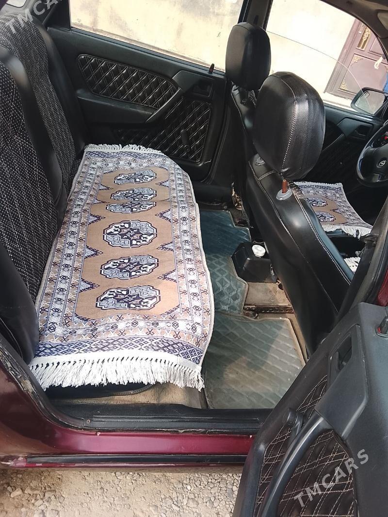 Opel Vectra 1991 - 40 000 TMT - Гызыларбат - img 4