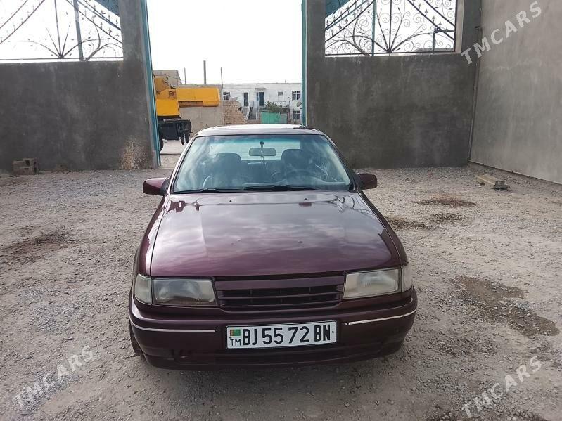 Opel Vectra 1991 - 40 000 TMT - Гызыларбат - img 3