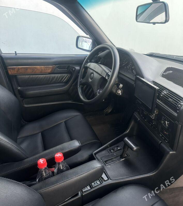 BMW E34 1992 - 75 000 TMT - Балканабат - img 4