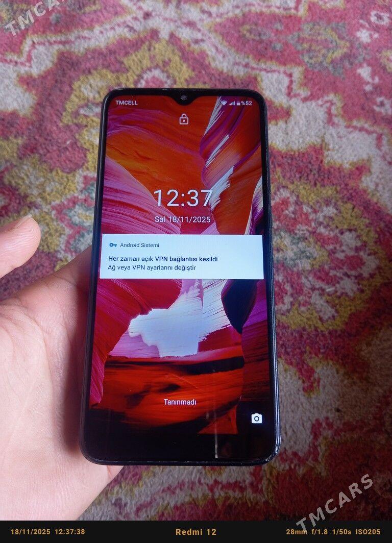 Alcatel - Gyzylarbat - img 1