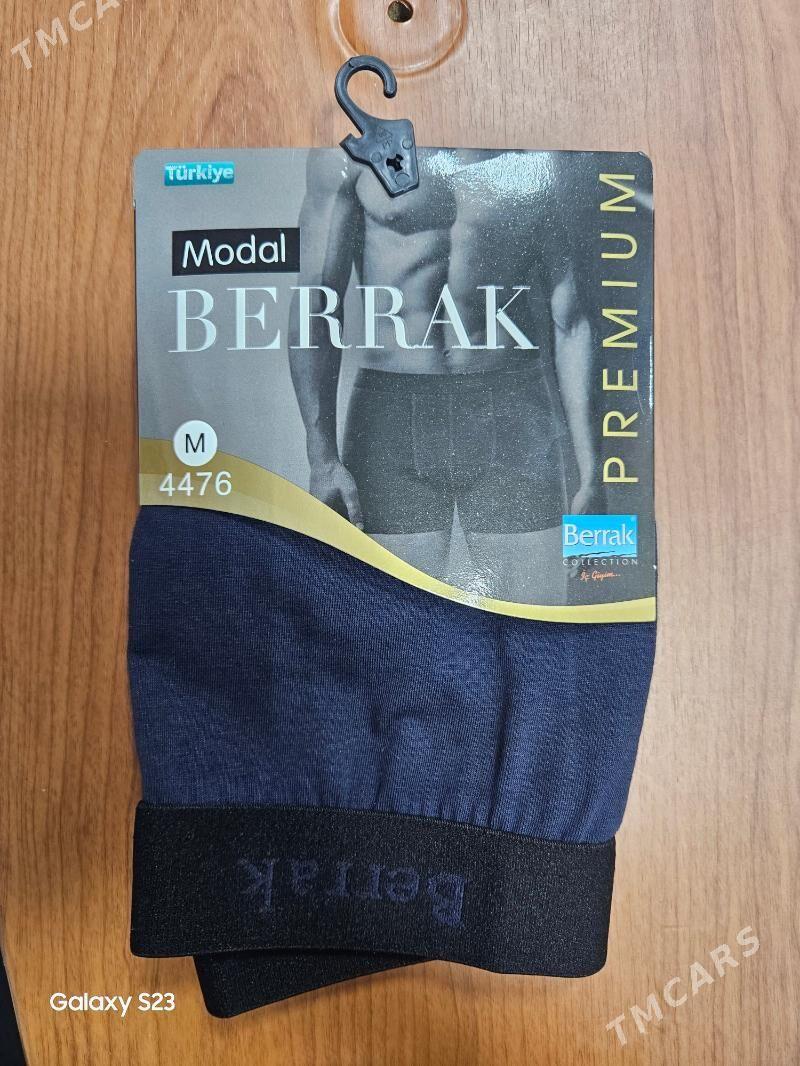 Berrak erkek tursy - 8 mkr - img 3