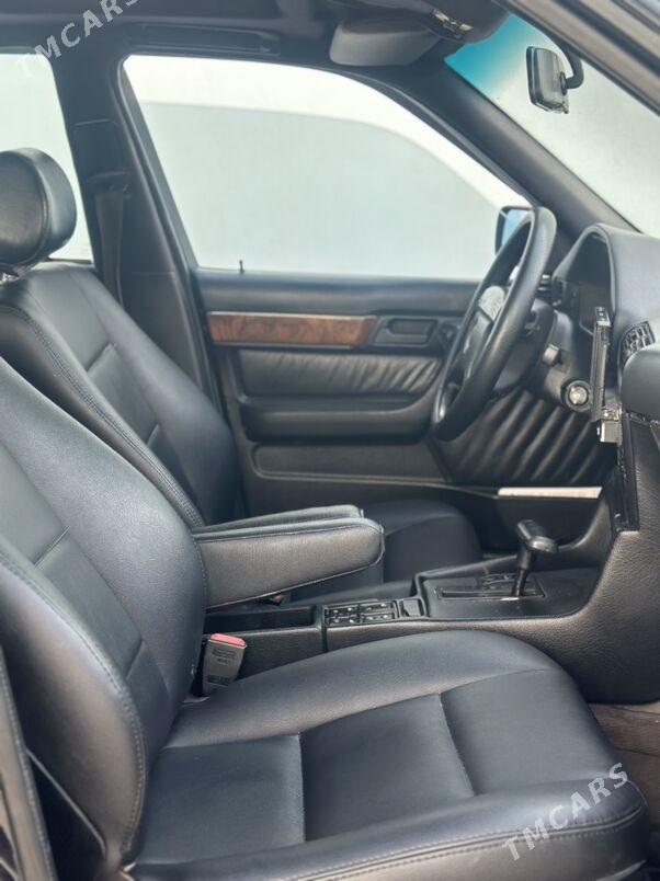 BMW E34 1992 - 75 000 TMT - Балканабат - img 6