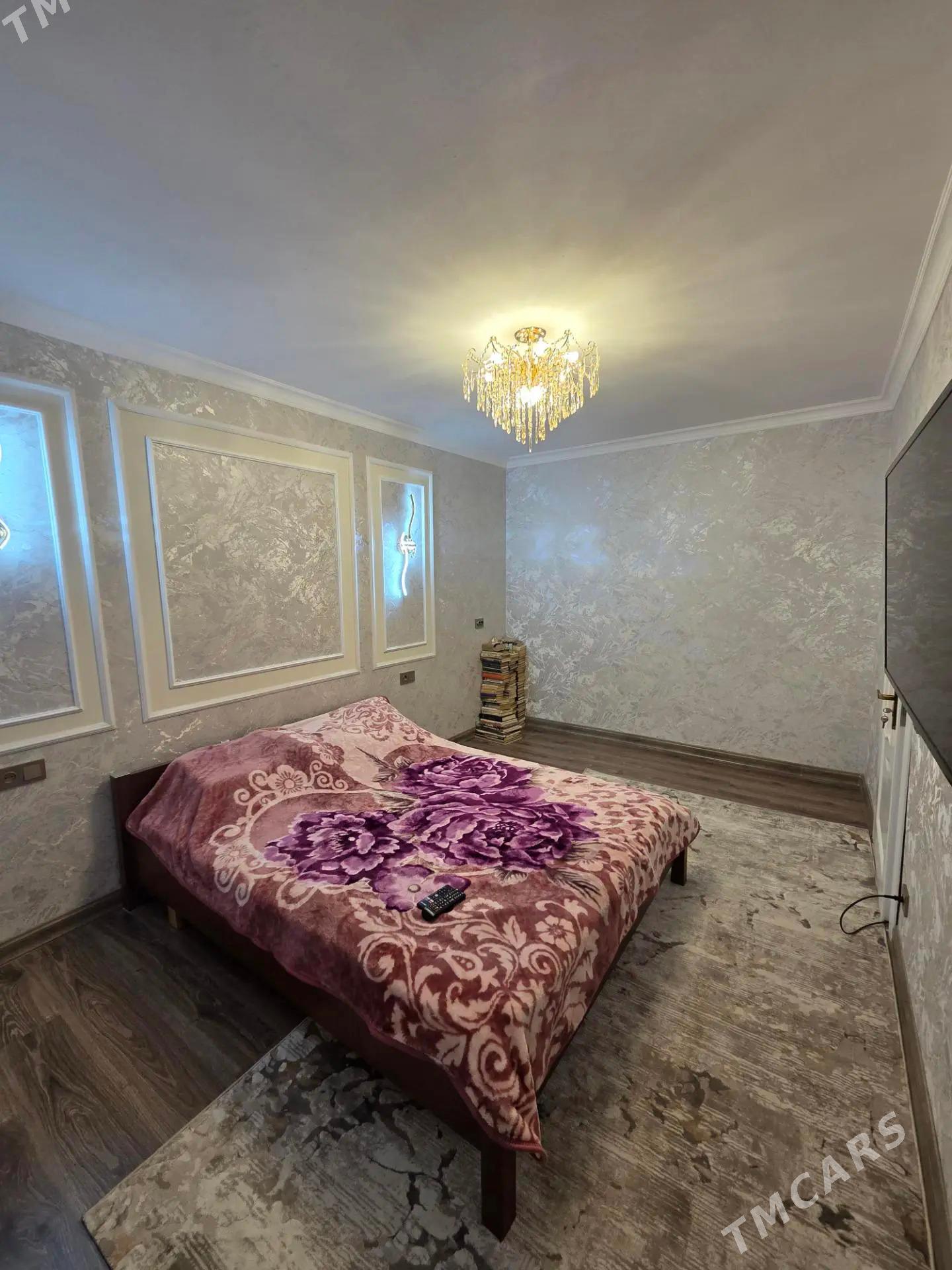 ПРОДАЖА КВАРТИРЫ ЦЕНТР - Aşgabat - img 5