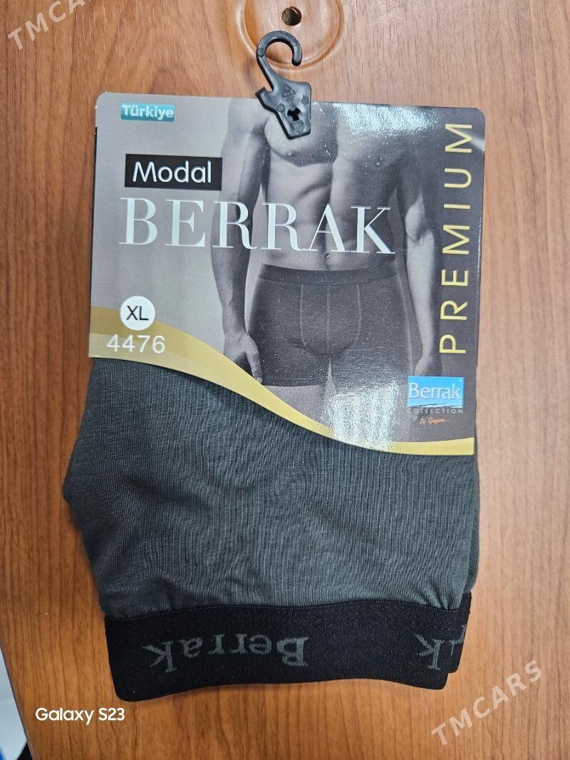 Berrak erkek tursy - 8 mkr - img 2