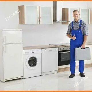 REMONT MIKROWALNOWKA РЕМОНТ МИ - Ашхабад - img 2