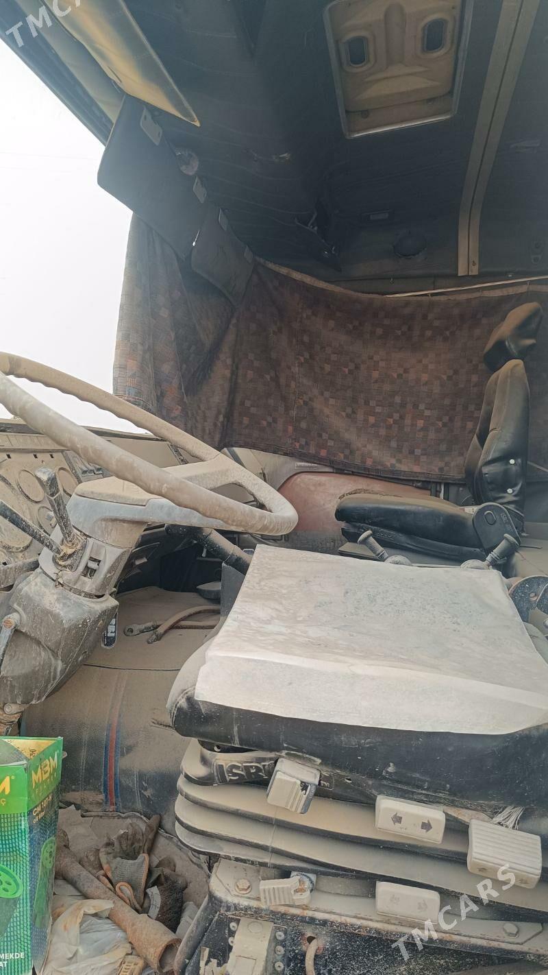 Iveco Trakker 1995 - 130 000 TMT - Gumdag - img 3