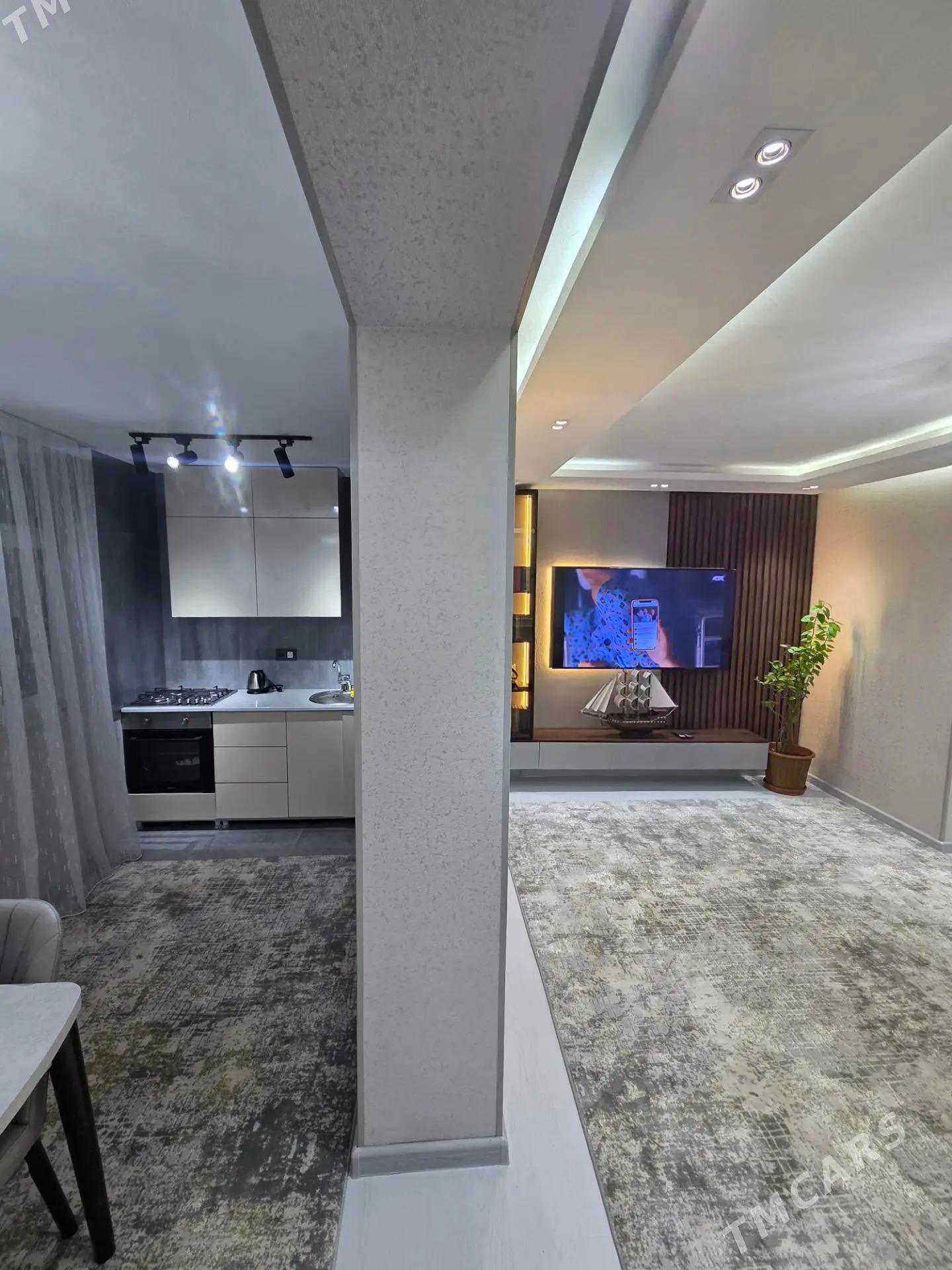 ПРОДАЖА КВАРТИРЫ ЦЕНТР - Aşgabat - img 10