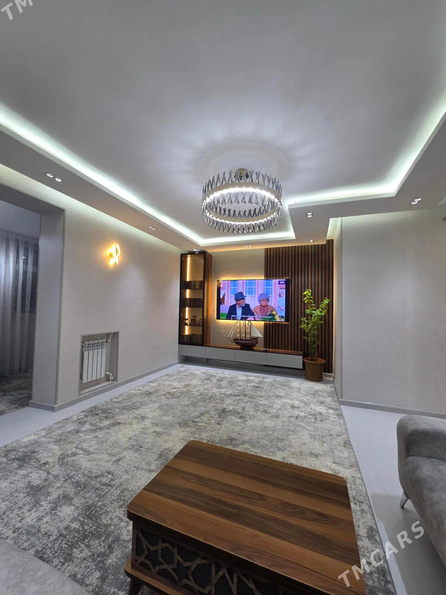 ПРОДАЖА КВАРТИРЫ ЦЕНТР - Aşgabat - img 8