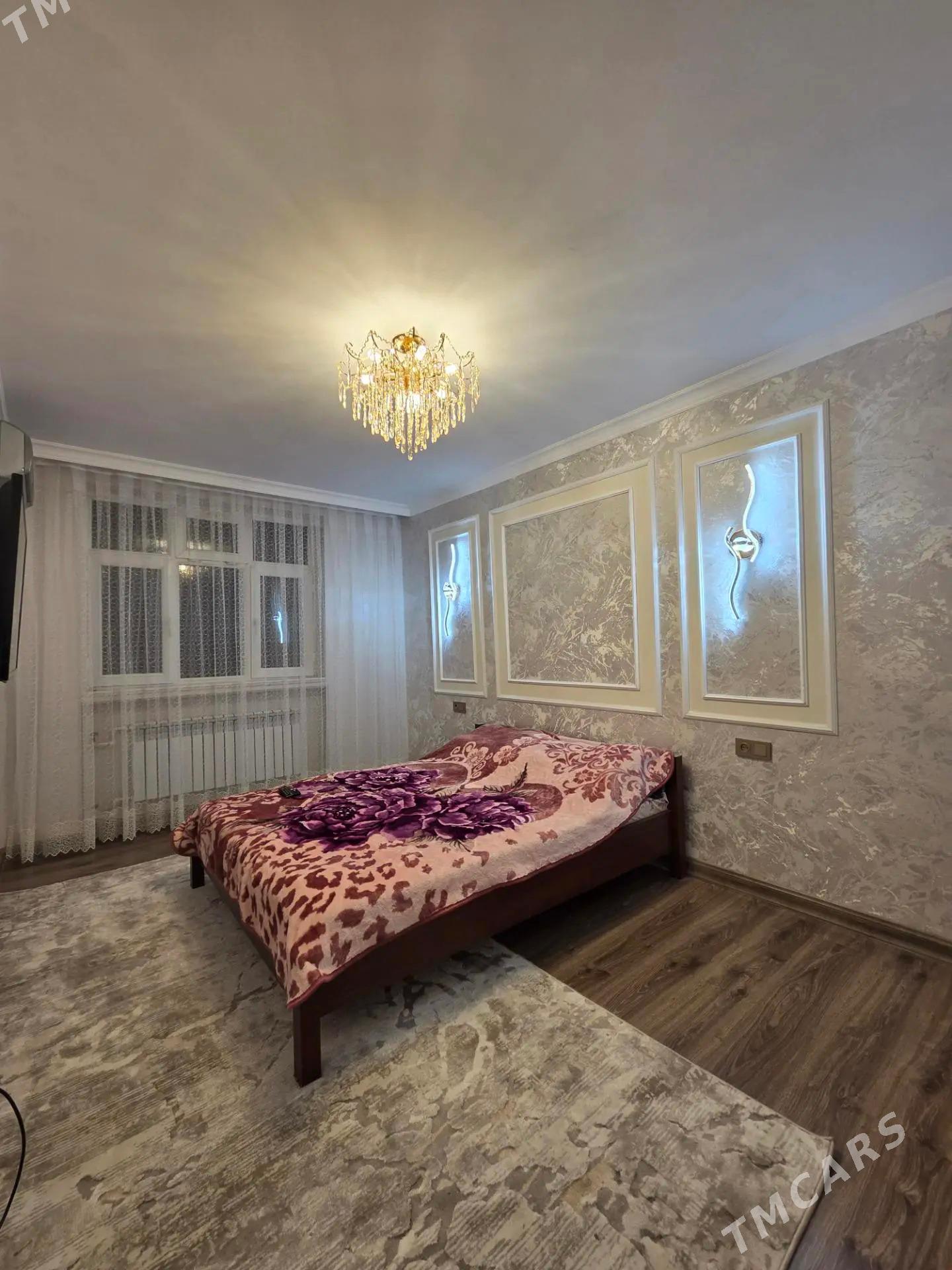 ПРОДАЖА КВАРТИРЫ ЦЕНТР - Aşgabat - img 6