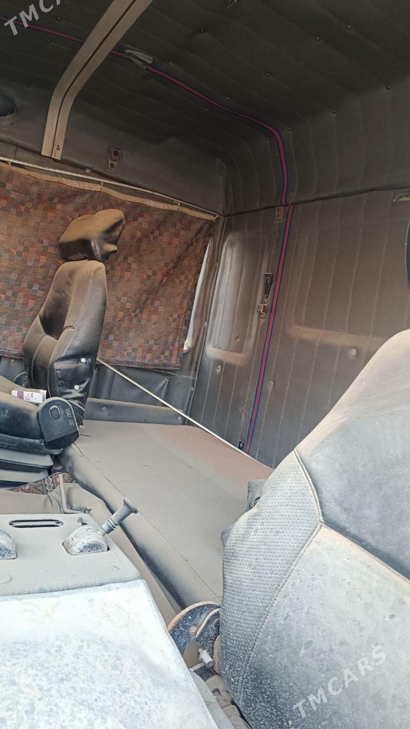 Iveco Trakker 1995 - 130 000 TMT - Gumdag - img 4